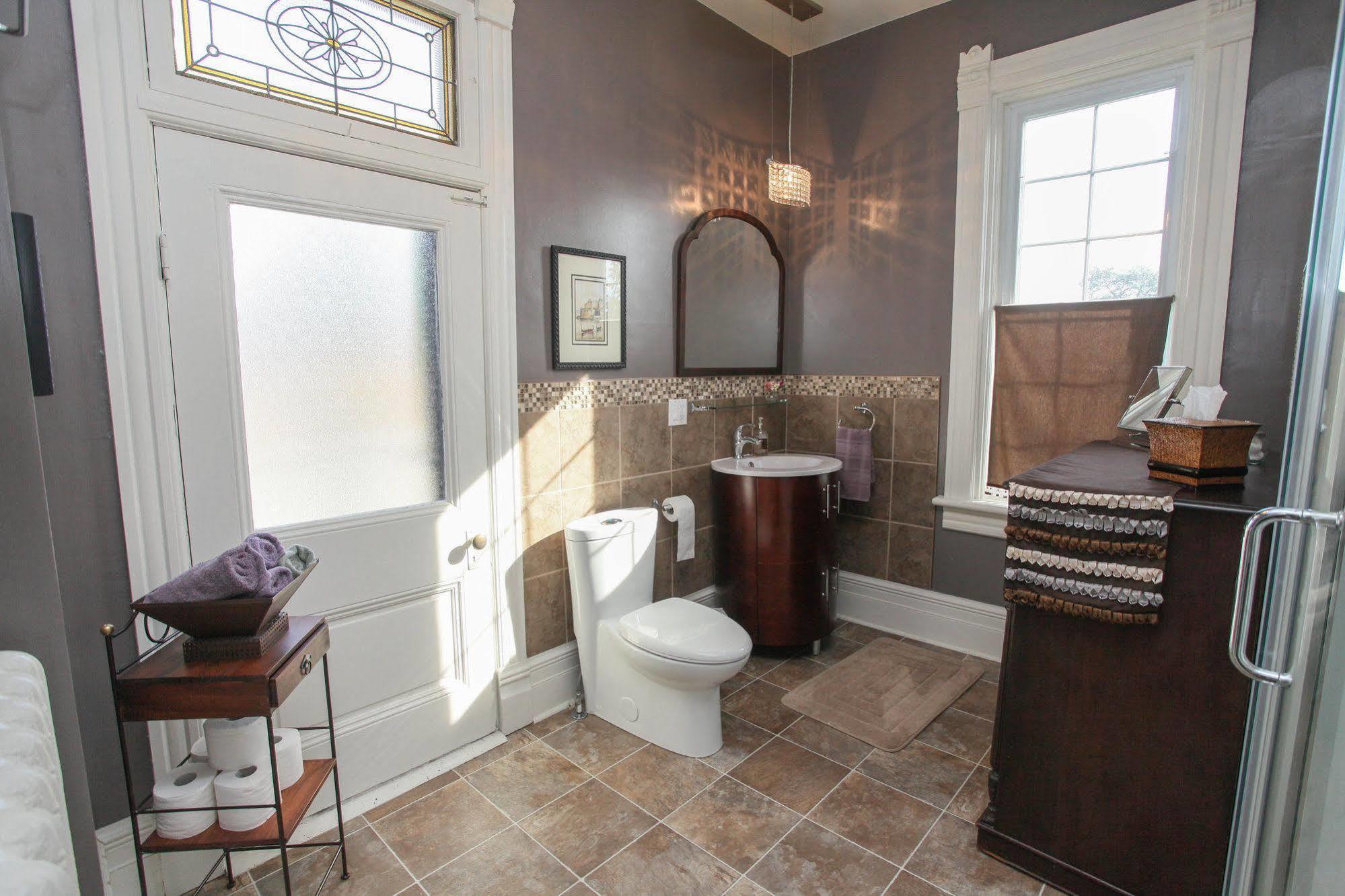 Danby House Bed and Breakfast Markdale Εξωτερικό φωτογραφία