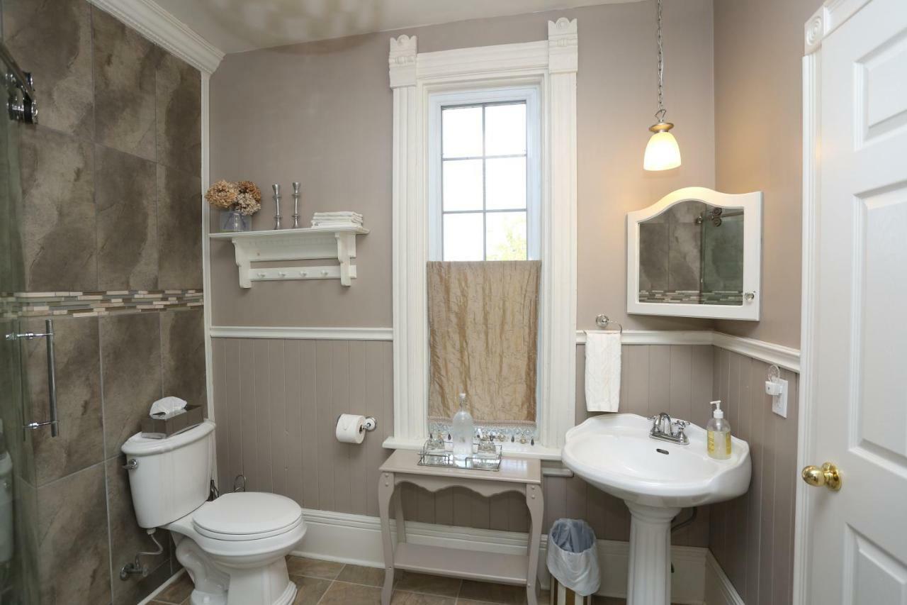 Danby House Bed and Breakfast Markdale Εξωτερικό φωτογραφία